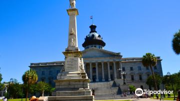 South Carolina State House
