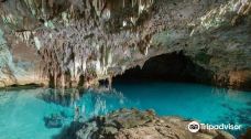Rangko Cave-Tanjung Boleng