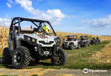 Univers Tout Terrain景点图片