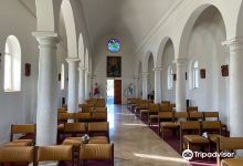 St. Raphael Church景点图片