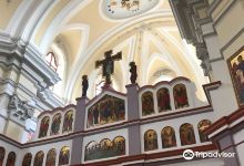 Chiesa di Santa Maria Assunta景点图片