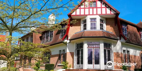 Musée du Touquet-Paris-Plage