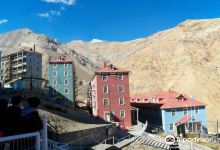 Sewell Mining Town景点图片
