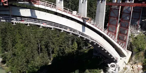 Echelsbacher Bruecke