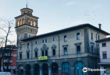 Palazzo municipale di Cervignano景点图片