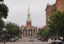 First United Methodist Church景点图片