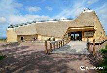 Naturum TAkern景点图片