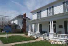 Whitley County Historical Museum景点图片