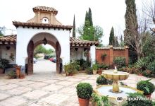 Carmen Del Campillo Moriscos购物图片