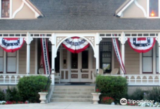 Morgan Hill Museum景点图片