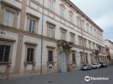 Palazzo Brunetti Candiotti-福利尼奥