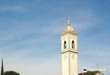 Igreja São Sebastião - Rondinha景点图片