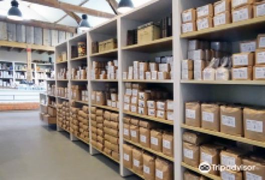 Molen Aeolus景点图片