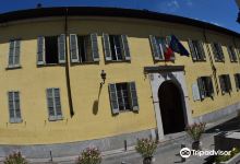 Palazzo Isimbardi - Oggi Palazzo Comunale景点图片