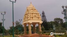 Kempegowda Tower-班加罗尔