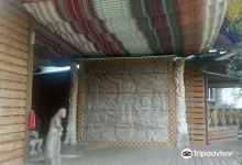 布農文教基金會布農部落園區景点图片