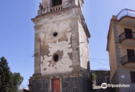 Campanile Piazza Matrice景点图片