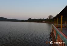 Gudnapur Lake景点图片