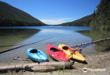 Jewel Lake Provincial Park景点图片