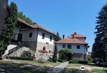 Nikolje Monastery景点图片