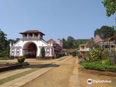 Vijayadurga Temple-北果阿县