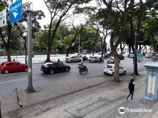 Avenida Afonso Pena-贝洛奥里藏特