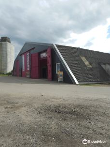 Das Dunkelexperiment-伯格奥夫费马恩