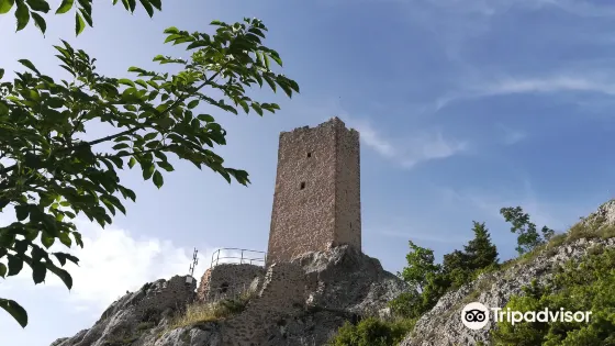 Torre di Roccapreturo