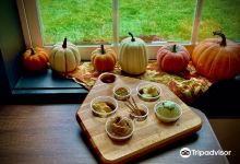 Shtayburne Farm景点图片