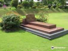 克兰芝战争纪念馆-新加坡