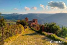 Ruderi della Chiesa della Commenda景点图片