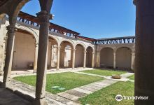 Palacio De Los Duques De Medinacelli景点图片