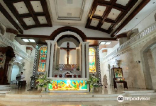 St Gregory the Great Cathedral景点图片