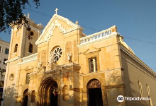 Catedral Nuestra Senora de los Remedios景点图片