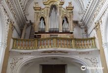 Chiesa dei SS. Apostoli Pietro e Paolo景点图片