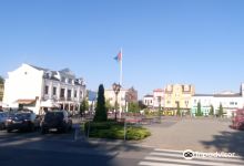 Old Town景点图片