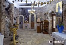 Agia Kyriaki Church景点图片