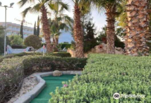 Ithaki Amusement Park & Mini Golf景点图片
