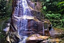 Catarata Pucayaquillo景点图片