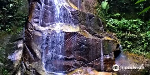 Catarata Pucayaquillo