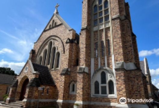 St.Andrew's Anglican Church景点图片