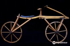 Le Grand Atelier, Musee d'art et d'industrie-沙泰勒罗