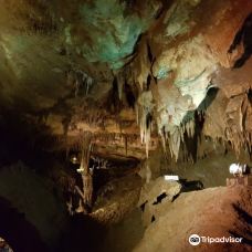 泉谷天然洞窟-东海市