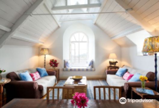 Boconnoc House景点图片