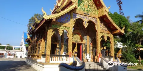 Wat Thai Wattanaram
