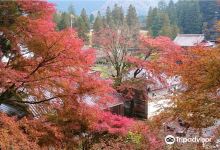 Ryumonji景点图片