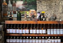 Callwood Distillery景点图片