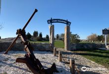 Fort Phoenix State Reservation景点图片