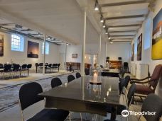 Borglum Kloster-弗罗