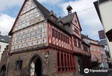 Altes Rathaus Lahnstein景点图片